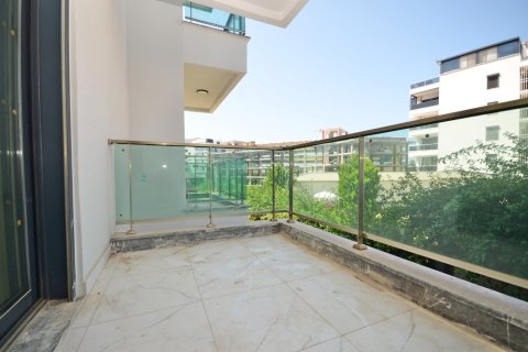2+1 Lejlighed i Alanya, Antalya, Tyrkiet Nr. 216807 - 27