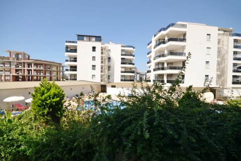 2+1 Lejlighed i Alanya, Antalya, Tyrkiet Nr. 216807 - 23