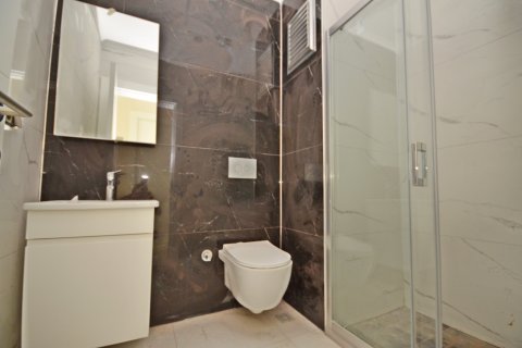 2+1 Lejlighed i Alanya, Antalya, Tyrkiet Nr. 216807 - 28