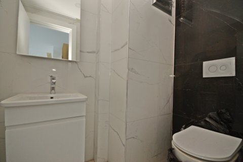 2+1 Lejlighed i Alanya, Antalya, Tyrkiet Nr. 216807 - 9