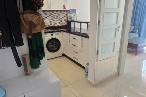 1+1 Leilighet i Alanya, Antalya, Tyrkia Nr. 216809 - 8