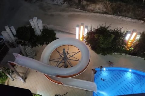 1+1 Leilighet i Alanya, Antalya, Tyrkia Nr. 216809 - 23