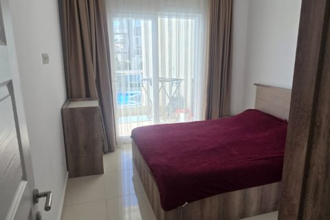 1+1 Leilighet i Alanya, Antalya, Tyrkia Nr. 216809 - 12
