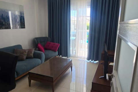 1+1 Leilighet i Alanya, Antalya, Tyrkia Nr. 216809 - 9