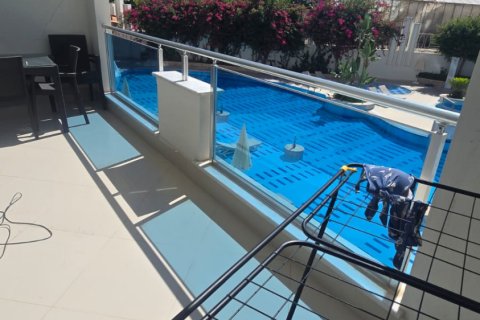1+1 Leilighet i Alanya, Antalya, Tyrkia Nr. 216809 - 2