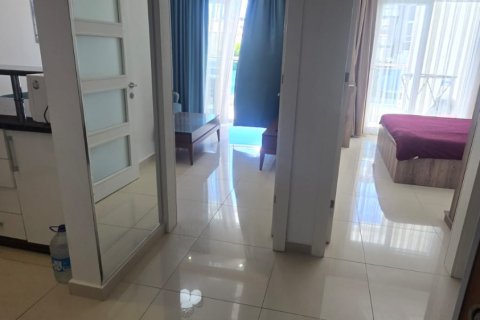 1+1 Leilighet i Alanya, Antalya, Tyrkia Nr. 216809 - 13