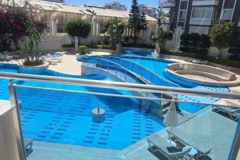 1+1 Leilighet i Alanya, Antalya, Tyrkia Nr. 216809 - 4