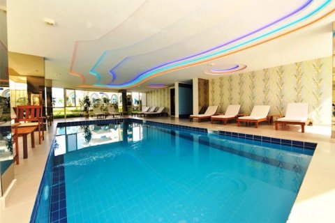1+1 Leilighet i Alanya, Antalya, Tyrkia Nr. 216809 - 19