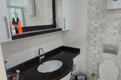 1+1 Leilighet i Alanya, Antalya, Tyrkia Nr. 216809 - 14