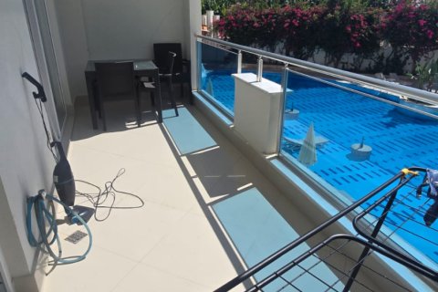 1+1 Leilighet i Alanya, Antalya, Tyrkia Nr. 216809 - 3