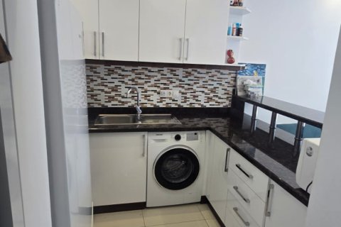 1+1 Leilighet i Alanya, Antalya, Tyrkia Nr. 216809 - 5