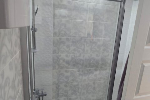 1+1 Leilighet i Alanya, Antalya, Tyrkia Nr. 216809 - 11
