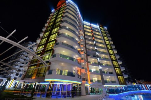 1+1 Leilighet i Alanya, Antalya, Tyrkia Nr. 216809 - 18