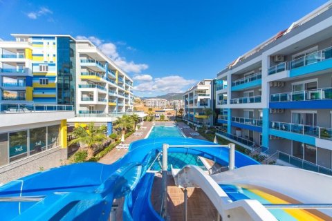 آپارتمان در Alanya ، ترکیه 1 خوابه ، 75 متر مربع. شماره 216810 - 16