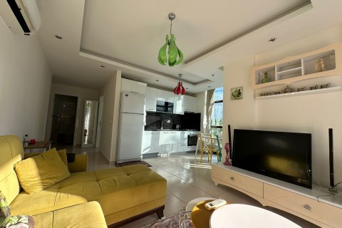 آپارتمان در Alanya ، ترکیه 1 خوابه ، 75 متر مربع. شماره 216810 - 29