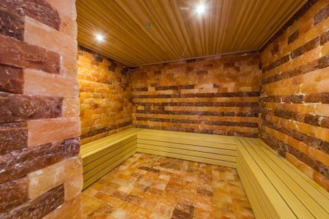 آپارتمان در Alanya ، ترکیه 1 خوابه ، 75 متر مربع. شماره 216810 - 26