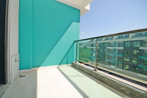 Daire  2+1  Alanya, Antalya, Türkiye №216806 - 16