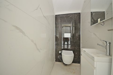 Daire  2+1  Alanya, Antalya, Türkiye №216806 - 17