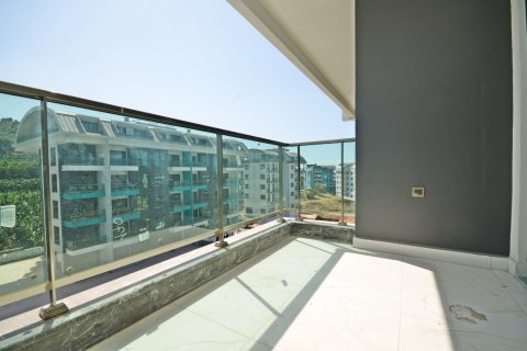 Daire  2+1  Alanya, Antalya, Türkiye №216806 - 14