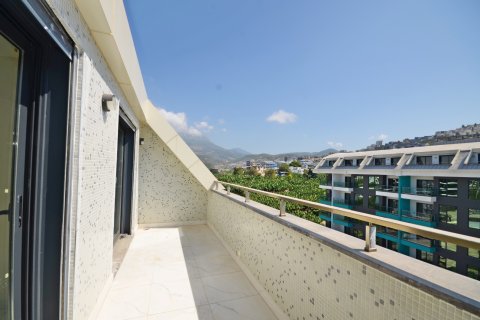 Daire  2+1  Alanya, Antalya, Türkiye №216806 - 25