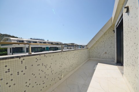 Daire  2+1  Alanya, Antalya, Türkiye №216806 - 21