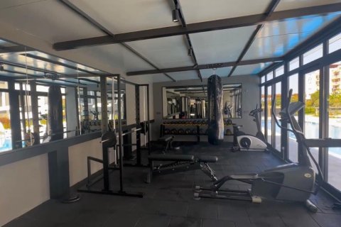 آپارتمان در Alanya ، ترکیه 48 متر مربع. شماره 95068 - 21