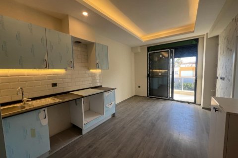 آپارتمان در Alanya ، ترکیه 48 متر مربع. شماره 95068 - 23