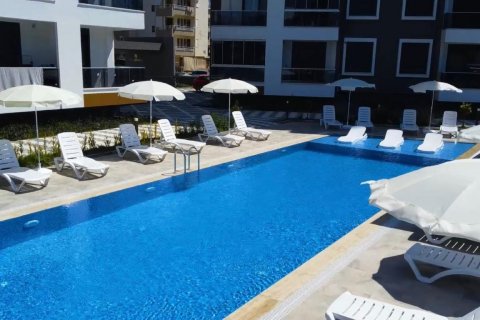 آپارتمان در Alanya ، ترکیه 48 متر مربع. شماره 95068 - 20