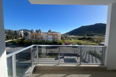 آپارتمان در Alanya ، ترکیه 48 متر مربع. شماره 95068 - 24