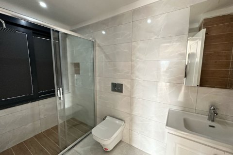 Lejlighed i Alanya, Antalya, Tyrkiet Nr. 95066 - 17