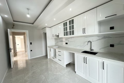 Lejlighed i Alanya, Antalya, Tyrkiet Nr. 95066 - 10