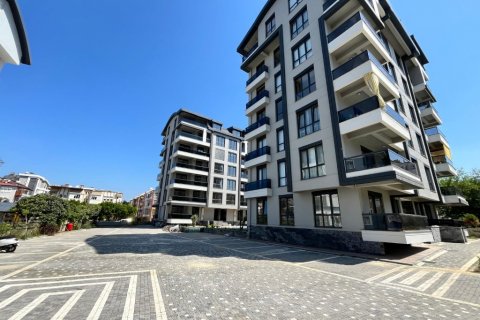 Lejlighed i Alanya, Antalya, Tyrkiet Nr. 95066 - 8