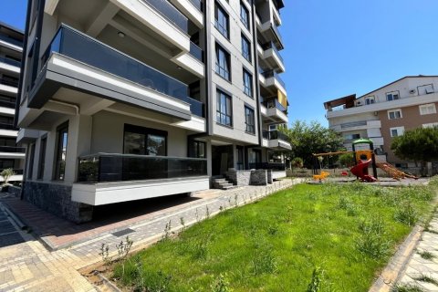 Lejlighed i Alanya, Antalya, Tyrkiet Nr. 95066 - 4