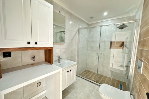 Lejlighed i Alanya, Antalya, Tyrkiet Nr. 95066 - 14