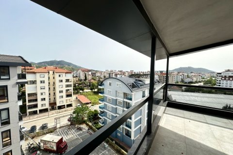 Lejlighed i Alanya, Antalya, Tyrkiet Nr. 95066 - 13