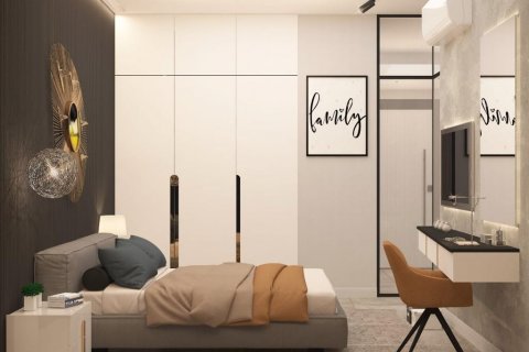 Lejlighed i Alanya, Antalya, Tyrkiet Nr. 95064 - 12