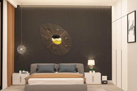 Lejlighed i Alanya, Antalya, Tyrkiet Nr. 95064 - 11