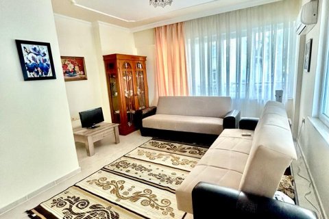 2+1 Wohnung  in Alanya, Antalya, Türkei Nr. 225353
