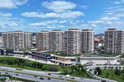 Leilighet  i Istanbul, Tyrkia Nr. 225351