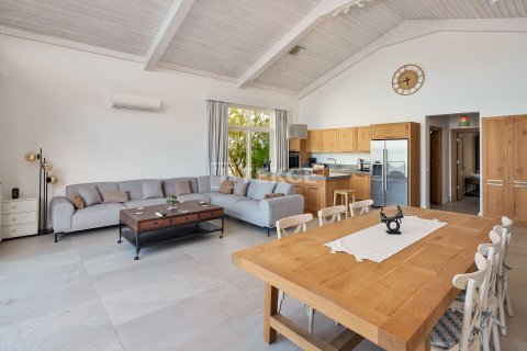 3+1 Villa  i Fethiye, Mugla, Tyrkiet Nr. 225350 - 3