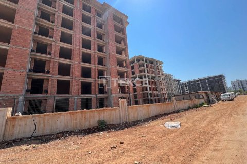 1+1 Leilighet i Antalya, Tyrkia Nr. 225349 - 20