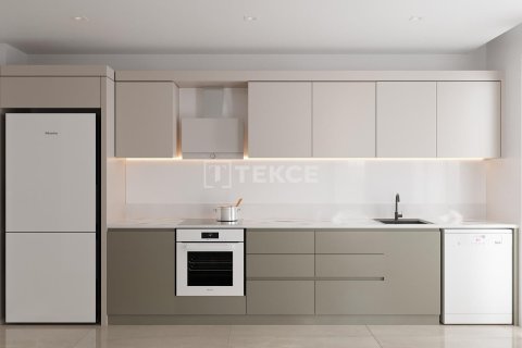1+1 Leilighet i Antalya, Tyrkia Nr. 225349 - 12