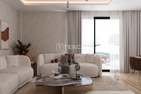1+1 Leilighet i Antalya, Tyrkia Nr. 225349 - 10
