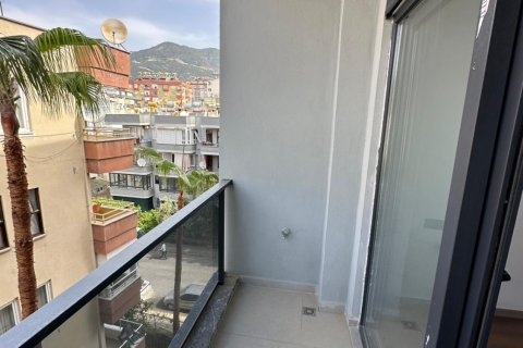 2+1 Leilighet i Alanya, Antalya, Tyrkia Nr. 225355 - 9