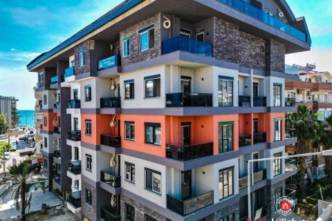 2+1 Leilighet i Alanya, Antalya, Tyrkia Nr. 225355 - 10