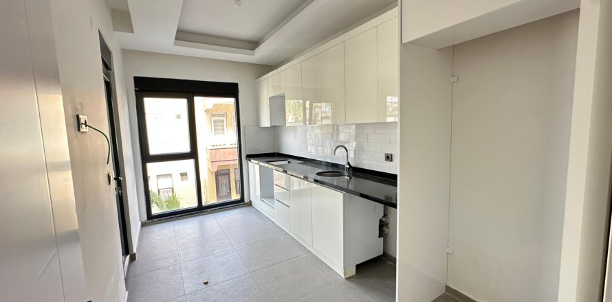 2+1 Leilighet i Alanya, Antalya, Tyrkia Nr. 225355