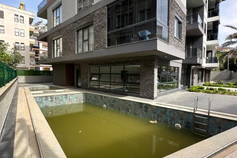 2+1 Leilighet i Alanya, Antalya, Tyrkia Nr. 225355 - 11