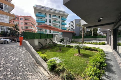 2+1 Leilighet i Alanya, Antalya, Tyrkia Nr. 225355 - 12