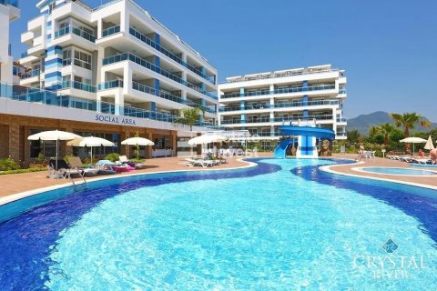 2+1 Lägenhet i Alanya, Antalya, Turkiet Nr. 225354 - 13