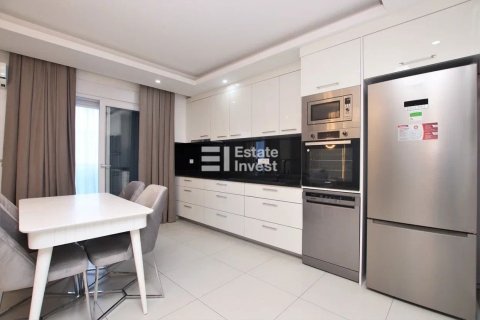 2+1 Lägenhet i Alanya, Antalya, Turkiet Nr. 225354 - 2